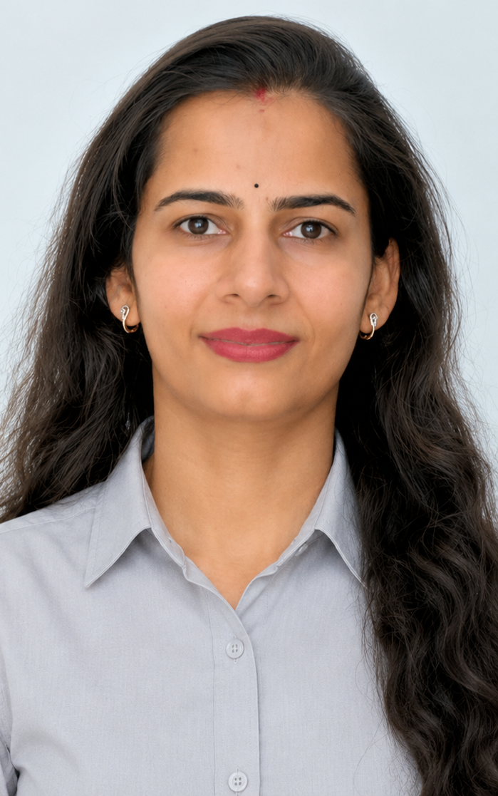 Ms. Anjali Dhankar